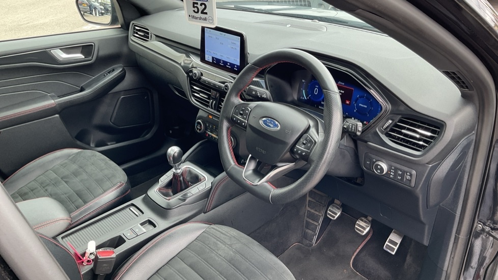 Used Ford Kuga 2021 for sale - 75943417: Photo 9