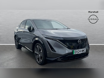 2024 - 178kW Evolve 87kWh 22kWCh 5dr Auto