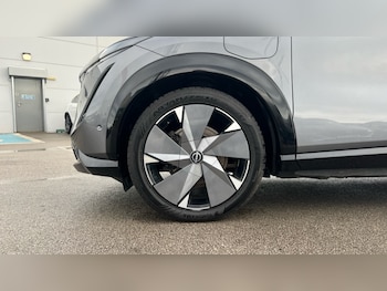 Used Nissan ARIYA 2024 for sale - 76312130: Photo