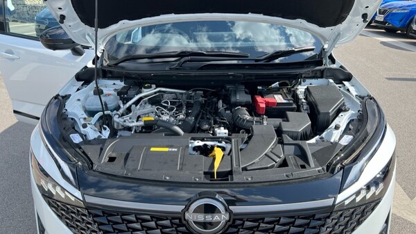 Used Nissan Qashqai 2025 for sale - 74952685: Photo 10