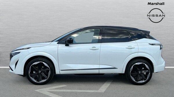 Used Nissan Qashqai 2025 for sale - 74952685: Photo 13