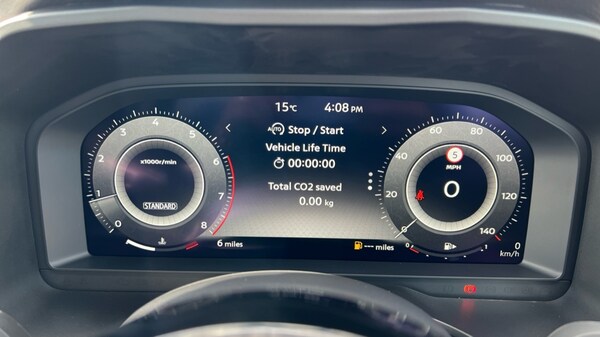Used Nissan Qashqai 2025 for sale - 74952685: Photo 16