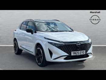 2025 - 1.3 DiG-T MH 158 N-Design 5dr