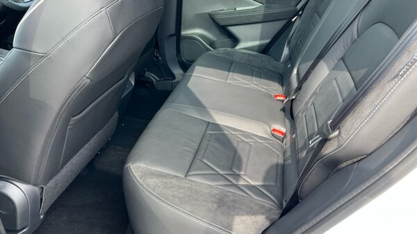 Used Nissan Qashqai 2025 for sale - 74952685: Photo 21