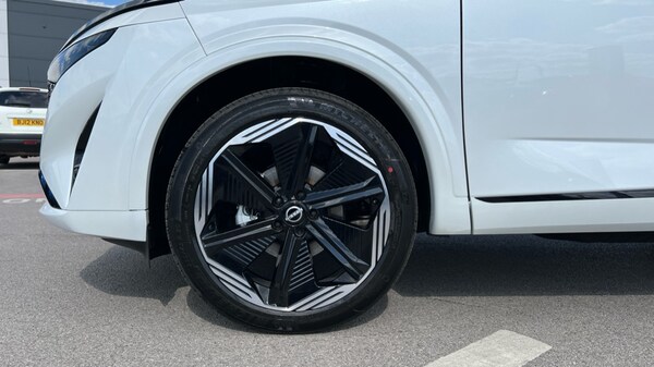 Used Nissan Qashqai 2025 for sale - 74952685: Photo 23
