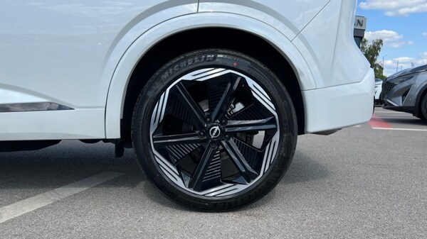 Used Nissan Qashqai 2025 for sale - 74952685: Photo 24