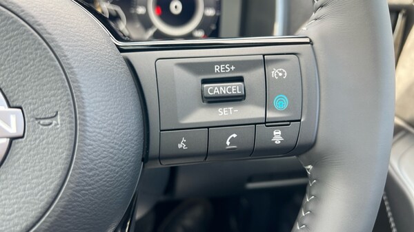 Used Nissan Qashqai 2025 for sale - 74952685: Photo 25