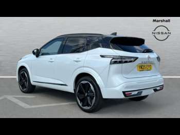 Used Nissan Qashqai 2025 for sale - 74952685: Photo