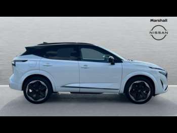 Used Nissan Qashqai 2025 for sale - 74952685: Photo