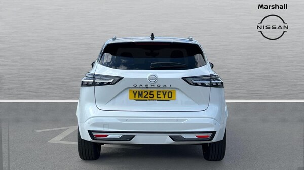 Used Nissan Qashqai 2025 for sale - 74952685: Photo 6