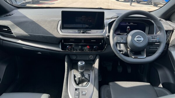Used Nissan Qashqai 2025 for sale - 74952685: Photo 8