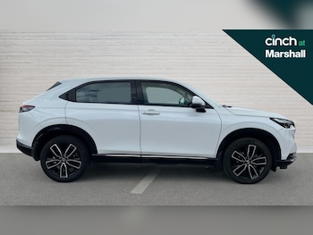 Used Honda HR-V 2022 for sale - 75671891: Photo