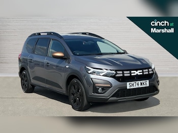 Used Dacia Jogger 2024 for sale - 75056543: Photo