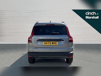 Used Dacia Jogger 2024 for sale - 75056543: Photo