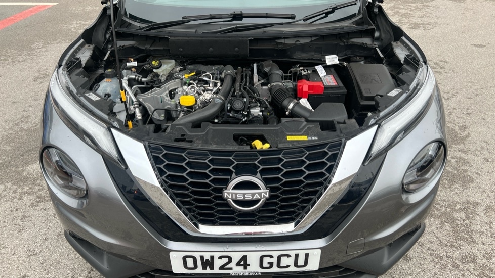 Used Nissan Juke 2024 for sale - 76140001: Photo 10