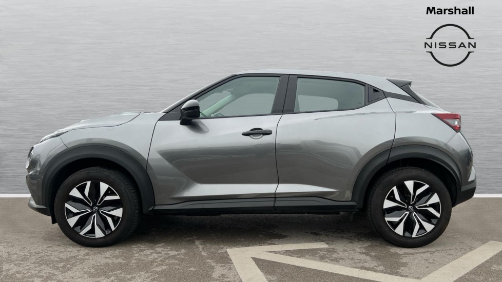 Used Nissan Juke 2024 for sale - 76140001: Photo 13