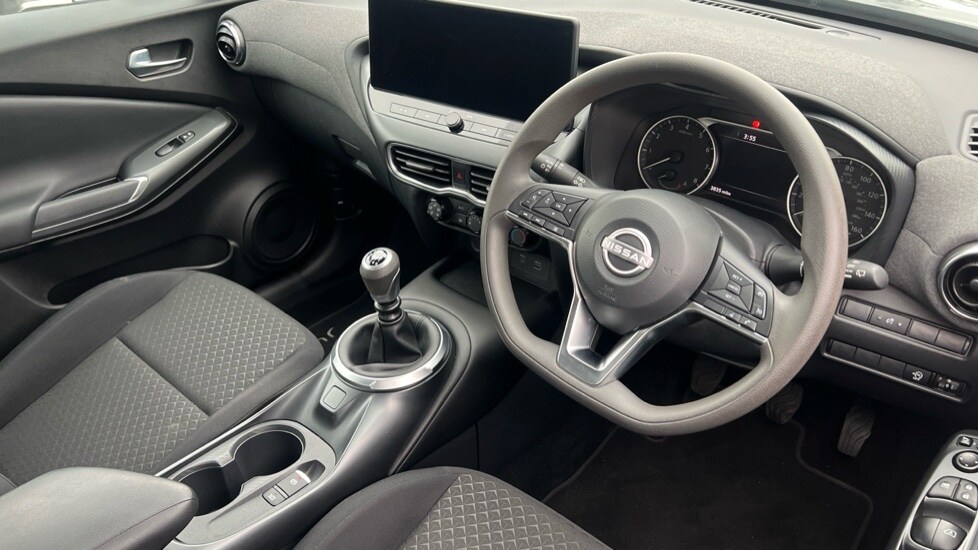 Used Nissan Juke 2024 for sale - 76140001: Photo 14