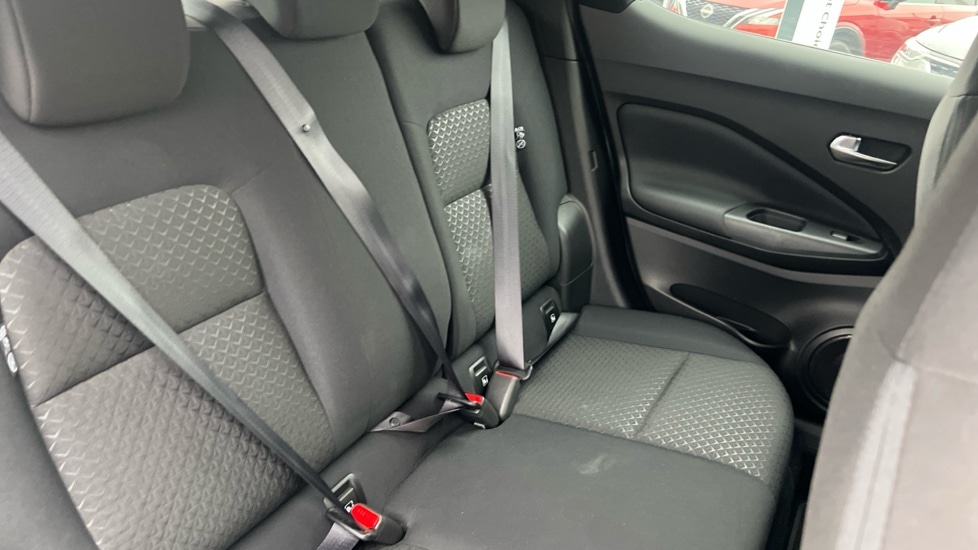 Used Nissan Juke 2024 for sale - 76140001: Photo 21