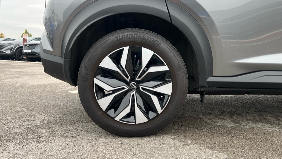 Used Nissan Juke 2024 for sale - 76140001: Photo 22