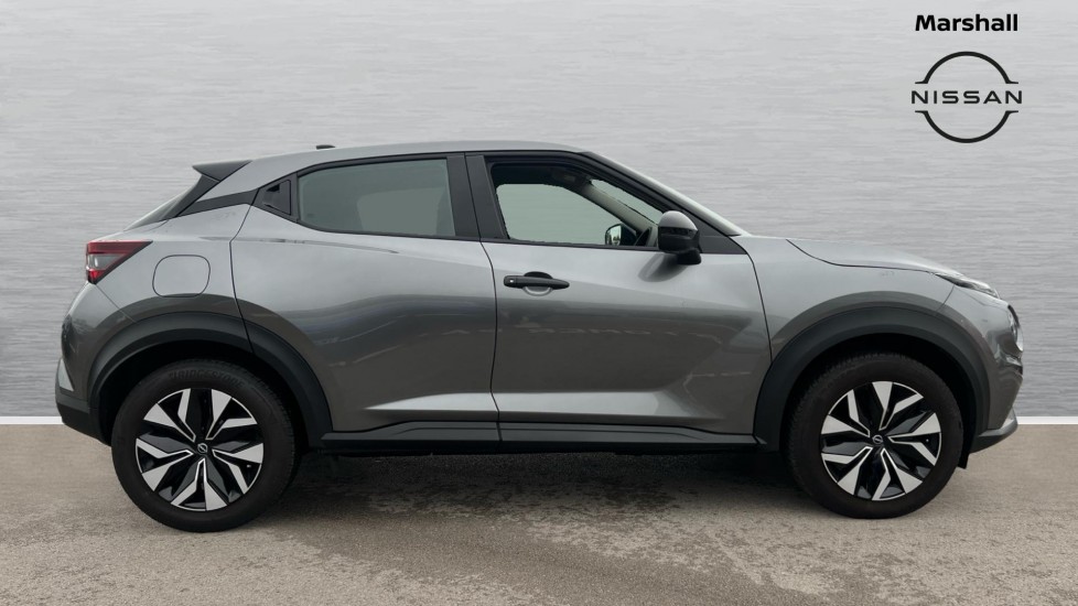 Used Nissan Juke 2024 for sale - 76140001: Photo 3