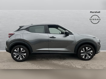 Used Nissan Juke 2024 for sale - 76140001: Photo