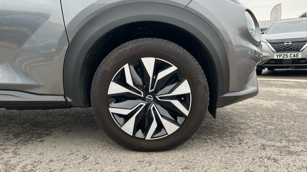 Used Nissan Juke 2024 for sale - 76140001: Photo 4