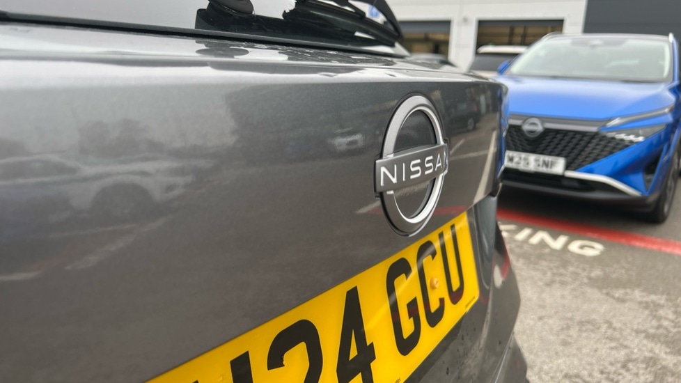 Used Nissan Juke 2024 for sale - 76140001: Photo 48