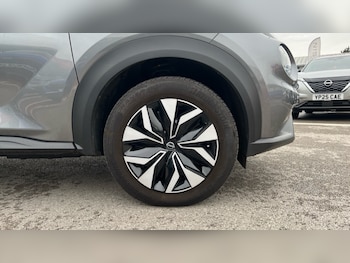 Used Nissan Juke 2024 for sale - 76140001: Photo