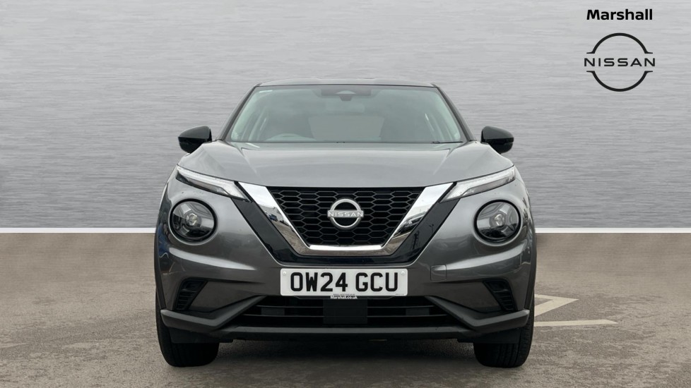 Used Nissan Juke 2024 for sale - 76140001: Photo 5