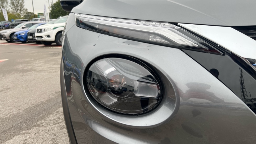 Used Nissan Juke 2024 for sale - 76140001: Photo 50