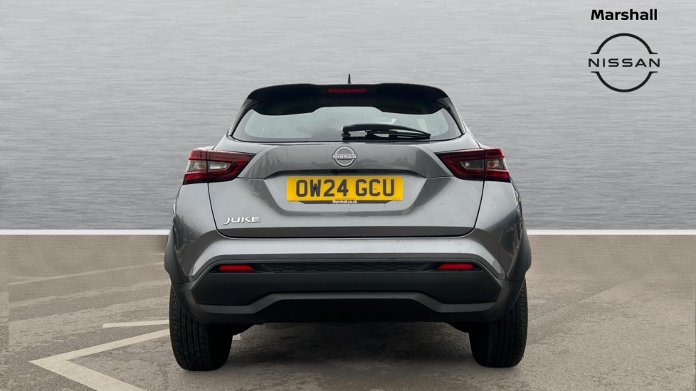 Used Nissan Juke 2024 for sale - 76140001: Photo 6