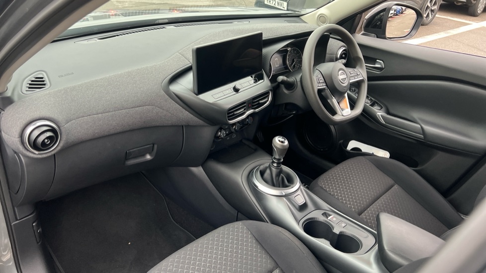 Used Nissan Juke 2024 for sale - 76140001: Photo 7