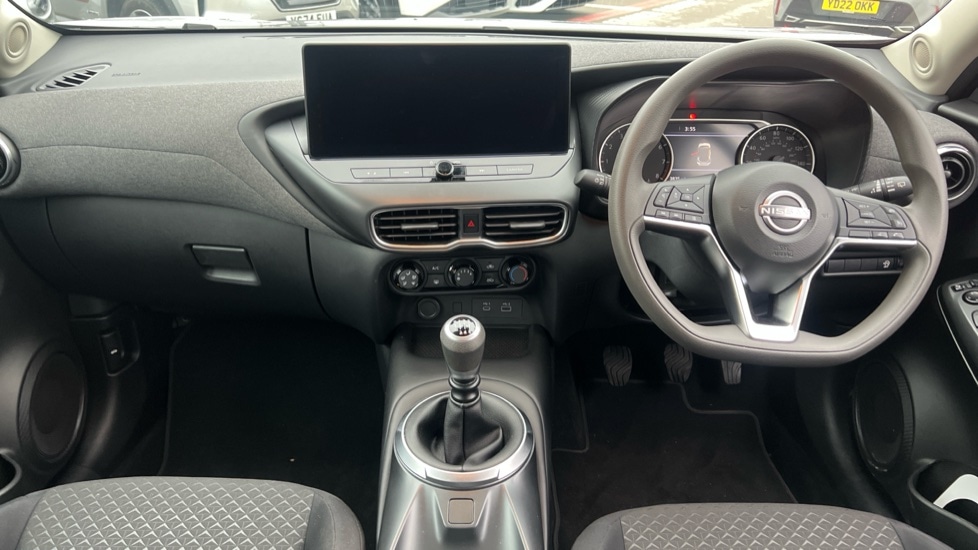 Used Nissan Juke 2024 for sale - 76140001: Photo 8