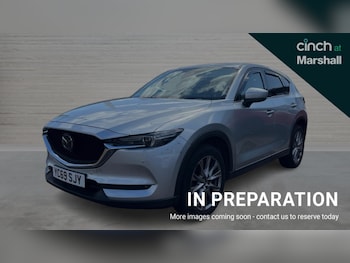Used Mazda CX-5 2019 for sale - 75417157: Photo
