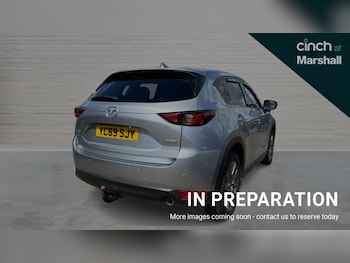 Used Mazda CX-5 2019 for sale - 75417157: Photo