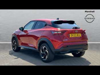 Used Nissan Juke 2023 for sale - 74590902: Photo