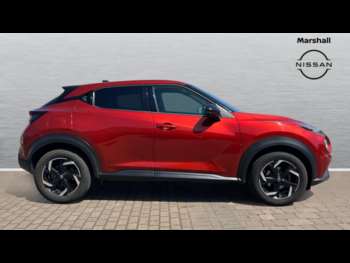 Used Nissan Juke 2023 for sale - 74590902: Photo