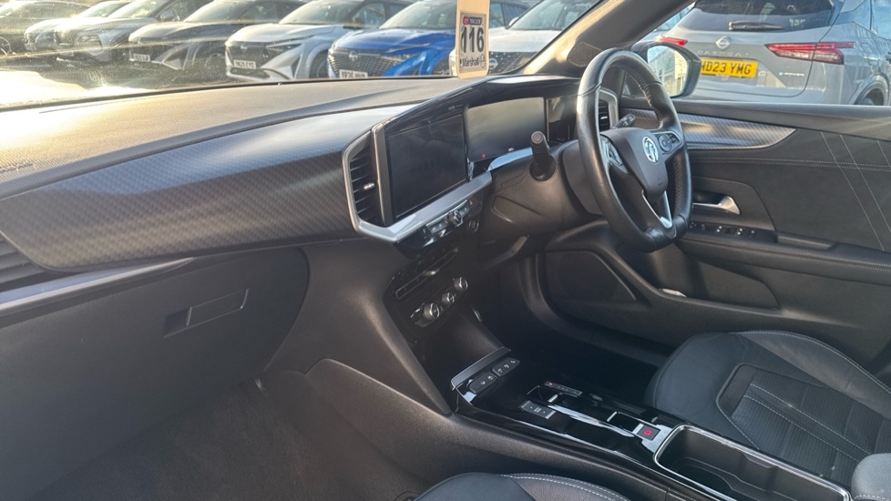 Used Vauxhall Mokka 2022 for sale - 77043005: Photo 10