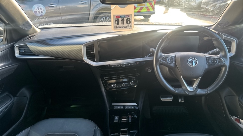 Used Vauxhall Mokka 2022 for sale - 77043005: Photo 11