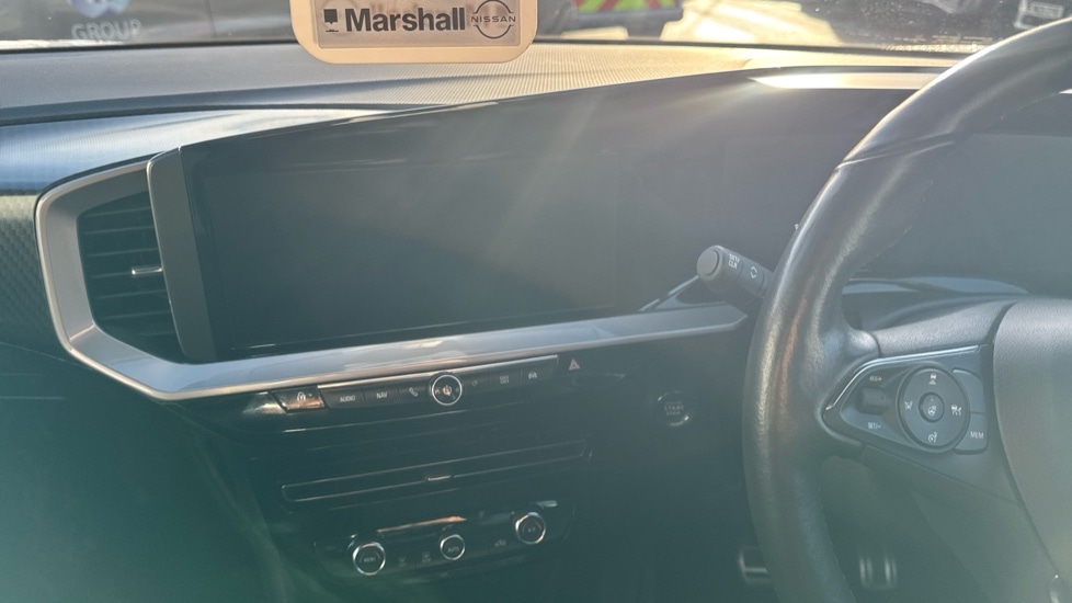 Used Vauxhall Mokka 2022 for sale - 77043005: Photo 12