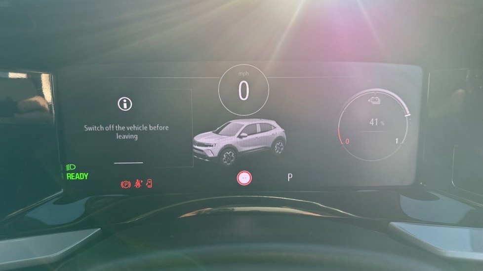 Used Vauxhall Mokka 2022 for sale - 77043005: Photo 13