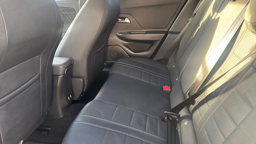 Used Vauxhall Mokka 2022 for sale - 77043005: Photo 14