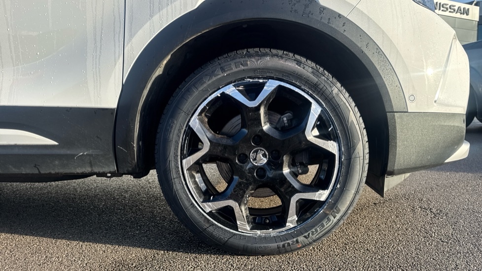 Used Vauxhall Mokka 2022 for sale - 77043005: Photo 17