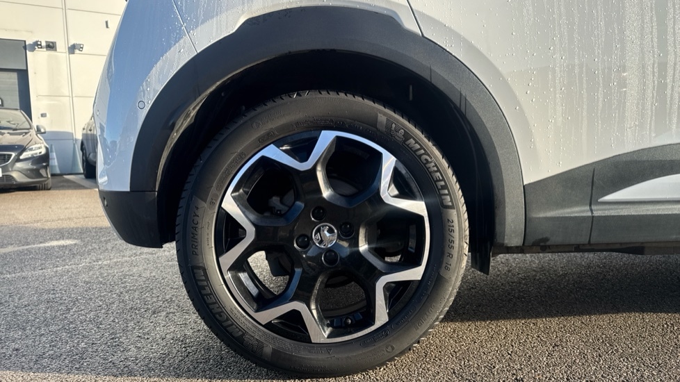 Used Vauxhall Mokka 2022 for sale - 77043005: Photo 18