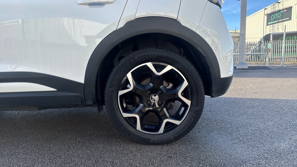 Used Vauxhall Mokka 2022 for sale - 77043005: Photo 19