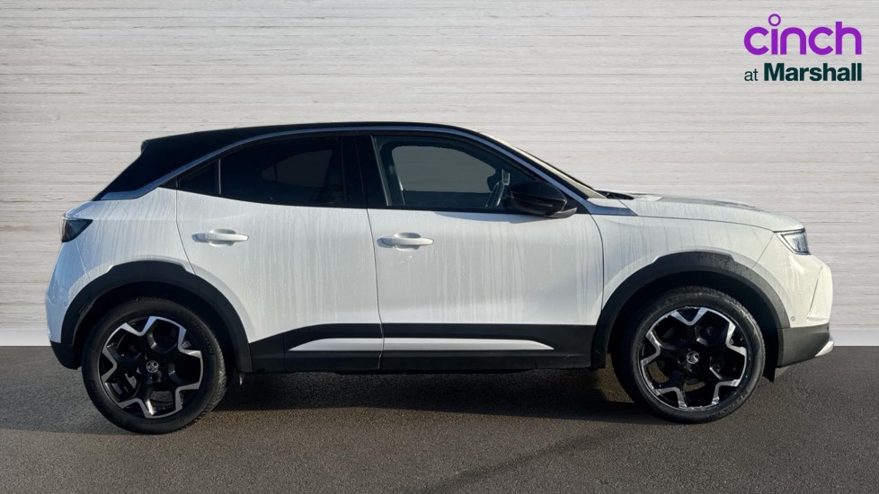 Used Vauxhall Mokka 2022 for sale - 77043005: Photo 2