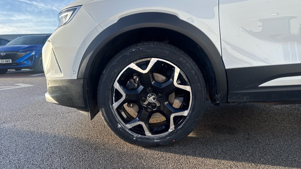 Used Vauxhall Mokka 2022 for sale - 77043005: Photo 20