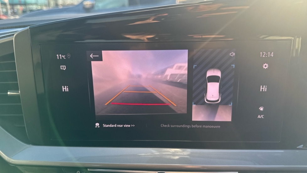 Used Vauxhall Mokka 2022 for sale - 77043005: Photo 26