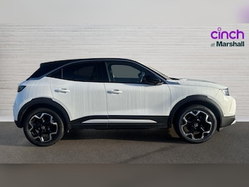 Used Vauxhall Mokka 2022 for sale - 77043005: Photo