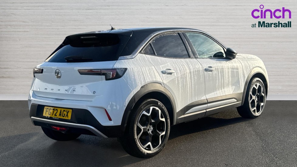 Used Vauxhall Mokka 2022 for sale - 77043005: Photo 3